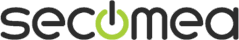Secomea logo